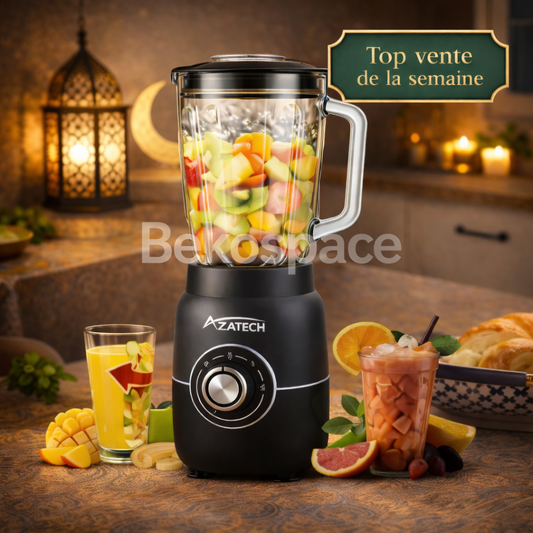 MIXEUR MULTI-FONCTION