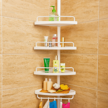 PORTE ACCESSOIRES DE DOUCHE