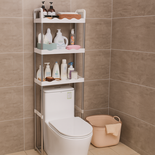 SUPPORT DE DOUCHE