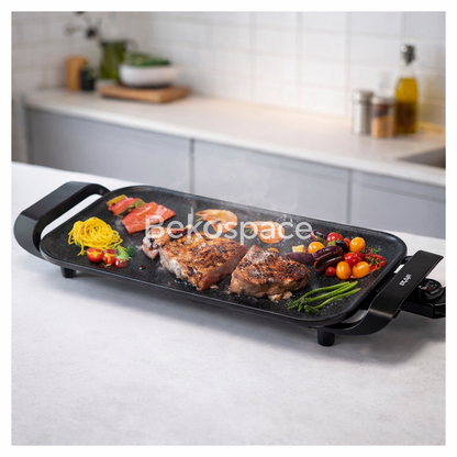 PLAQUE A GRILLADES