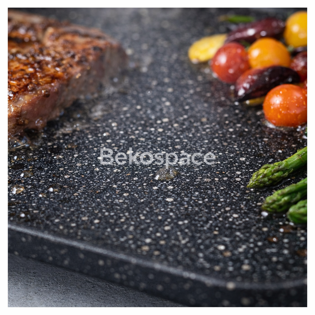 PLAQUE A GRILLADES