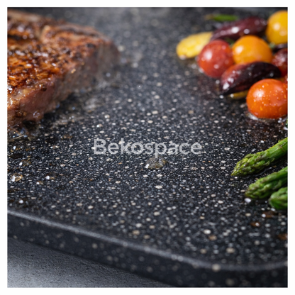 PLAQUE A GRILLADES