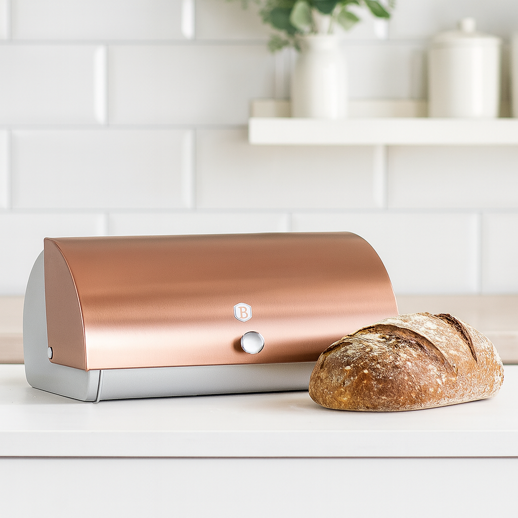 RANGEMENT À PAIN ÉLÉGANT