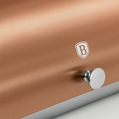 RANGEMENT À PAIN ÉLÉGANT