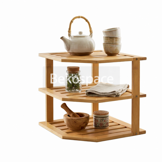 Étagère Multi-Usage