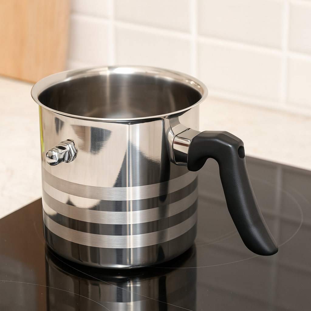 POT À LAIT SIFFLEUR