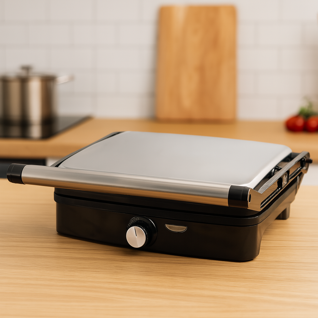 GRILL A PANINI