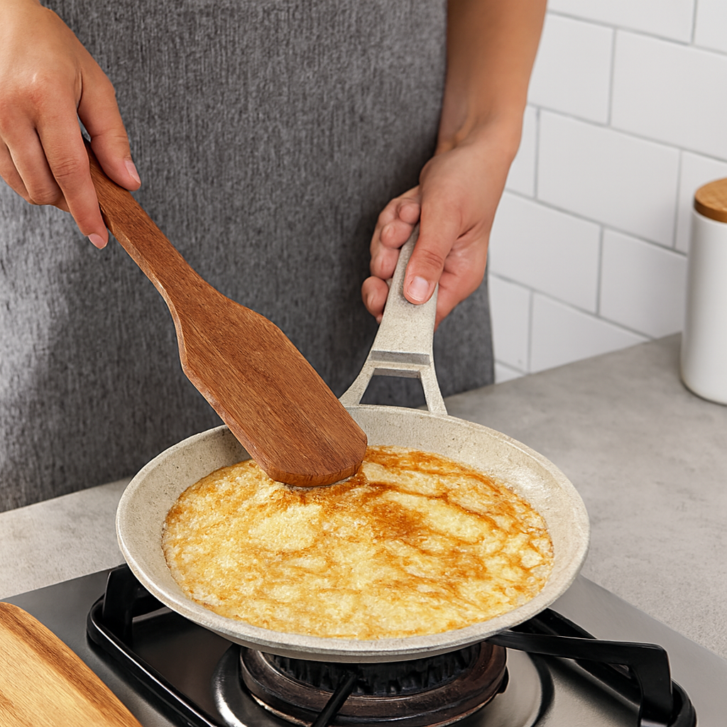 CREPIERE EN GRANITE 24 CM