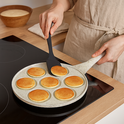 CREPIERE EN GRANITE 26 CM