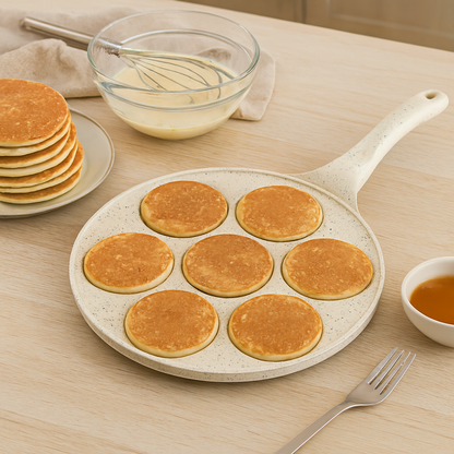 CREPIERE EN GRANITE 26 CM