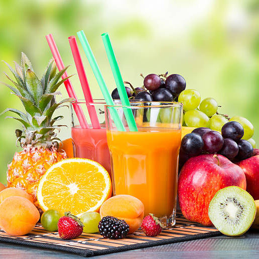 Mixeur Électrique 2 en 1 I 600ML avec Gobelet Portable