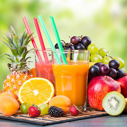 Mixeur Électrique 2 en 1 I 600ML avec Gobelet Portable