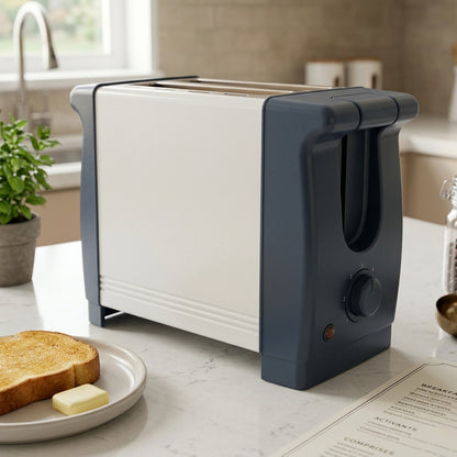 Machine à Toast I Rapide & Pratique