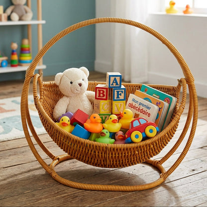 Panier de Rangement | Pratique, Durable