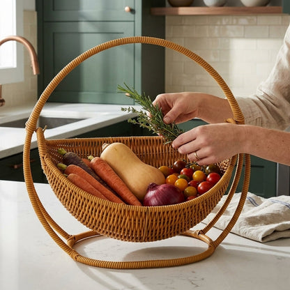 Panier de Rangement | Pratique, Durable