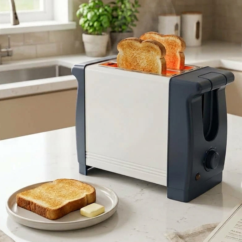 Machine à Toast I Rapide & Pratique