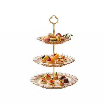 Présentoir à Gâteaux