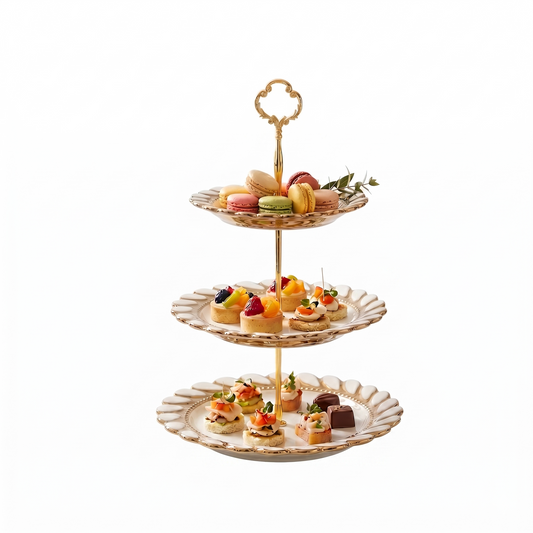 Présentoir à Gâteaux