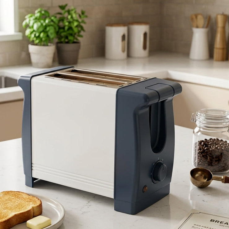 Machine à Toast I Rapide & Pratique