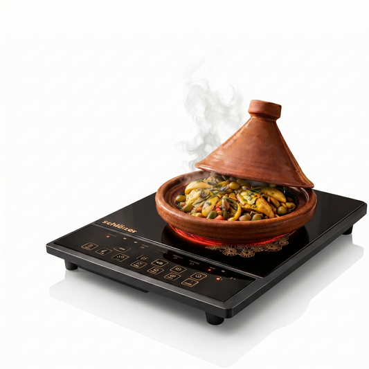 Plaque de Cuisson à Induction