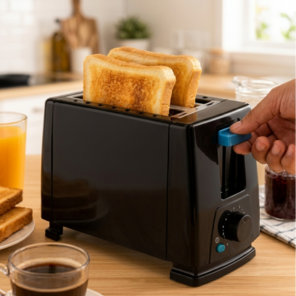 Machine à Toast I Rapide & Pratique