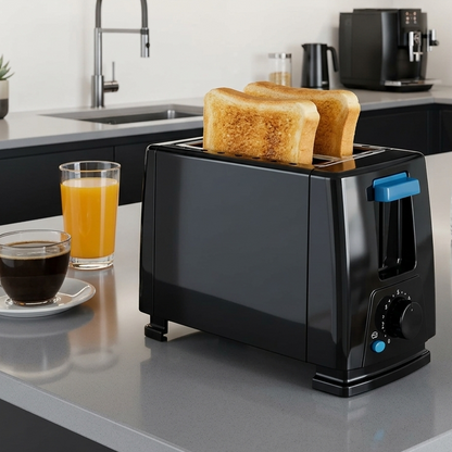 Machine à Toast I Rapide & Pratique