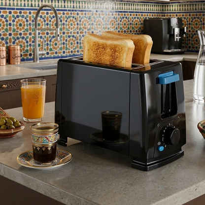 Machine à Toast I Rapide & Pratique