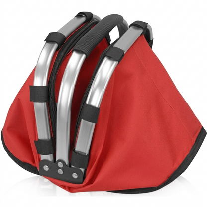 Panier Isotherme Pliable I Grande Capacité