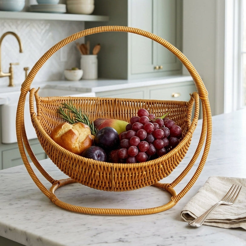 Panier de Rangement | Pratique, Durable