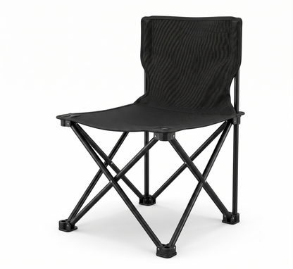 Pack Table + 4 Chaises Pliantes Tout-Terrain