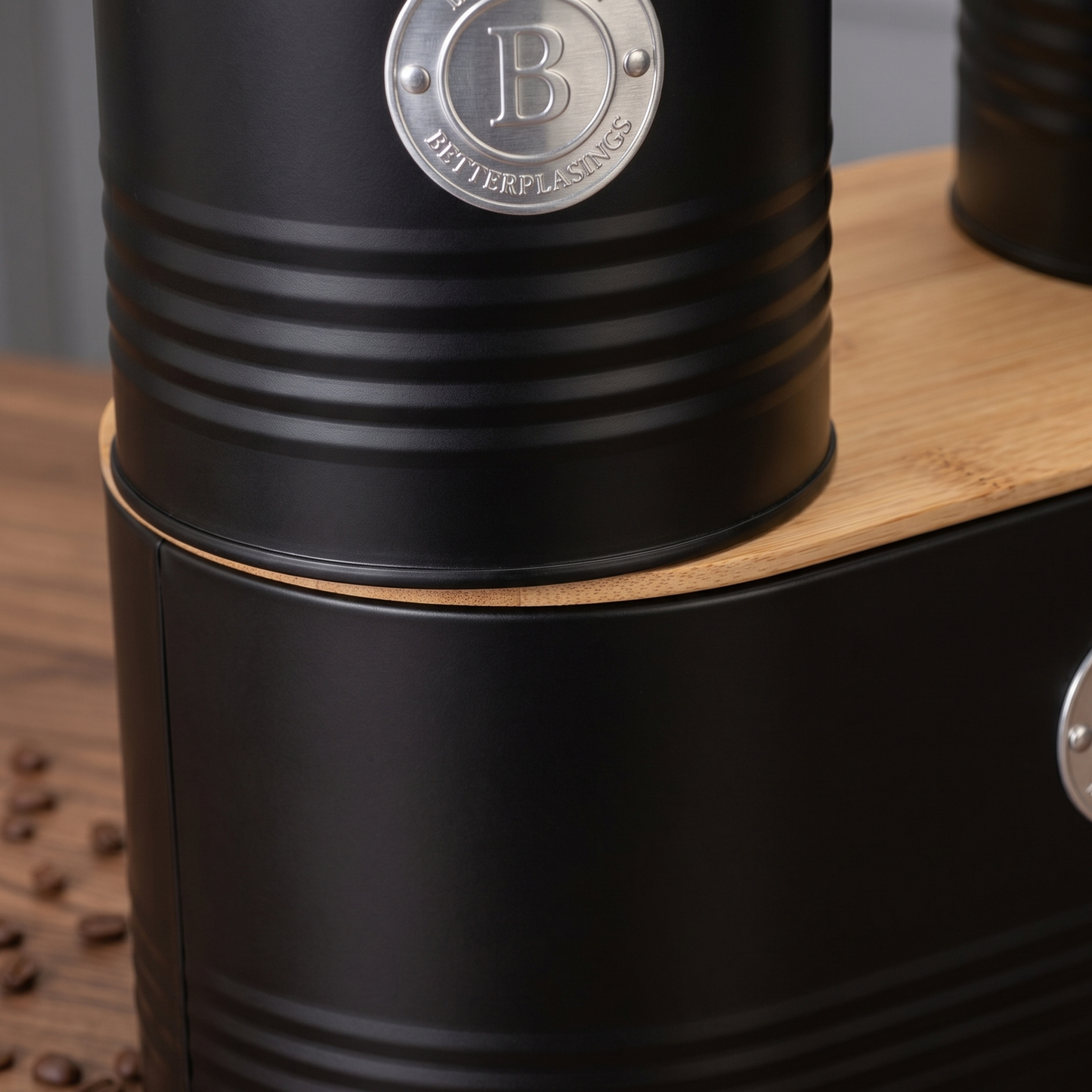 Set de 5 Boîtes de Rangement Hermétiques