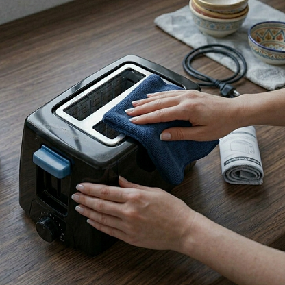 Machine à Toast I Rapide & Pratique