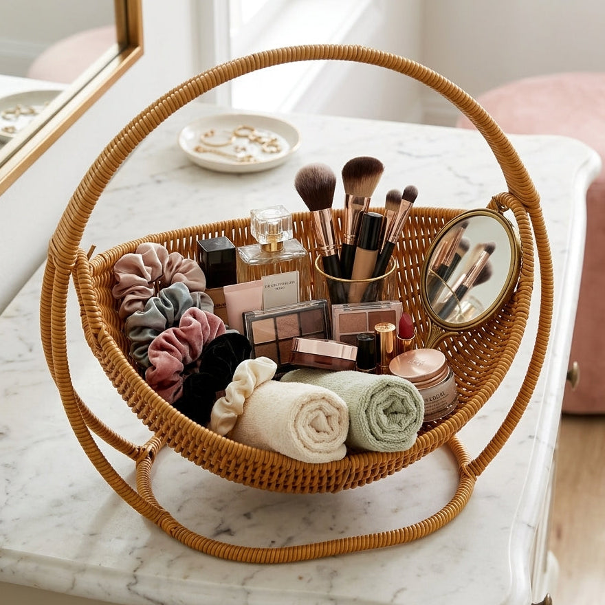 Panier de Rangement | Pratique, Durable