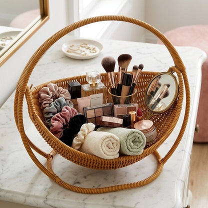 Panier de Rangement | Pratique, Durable