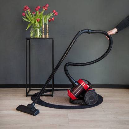 ASPIRATEUR AVEC FILE