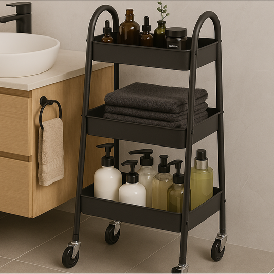 CHARIOT DE RANGEMENT