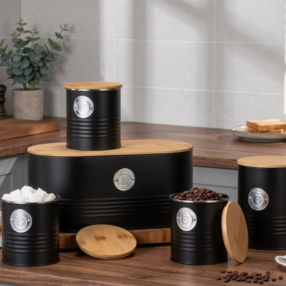Set de 5 Boîtes de Rangement Hermétiques
