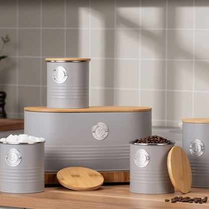 Set de 5 Boîtes de Rangement Hermétiques