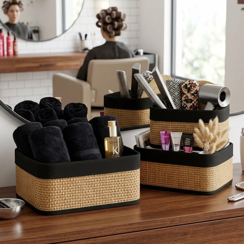 Set de rangement 3 pièces & Chic et Moderne