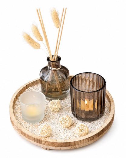 Coffret Senteurs & Déco I L’Art du Cocooning