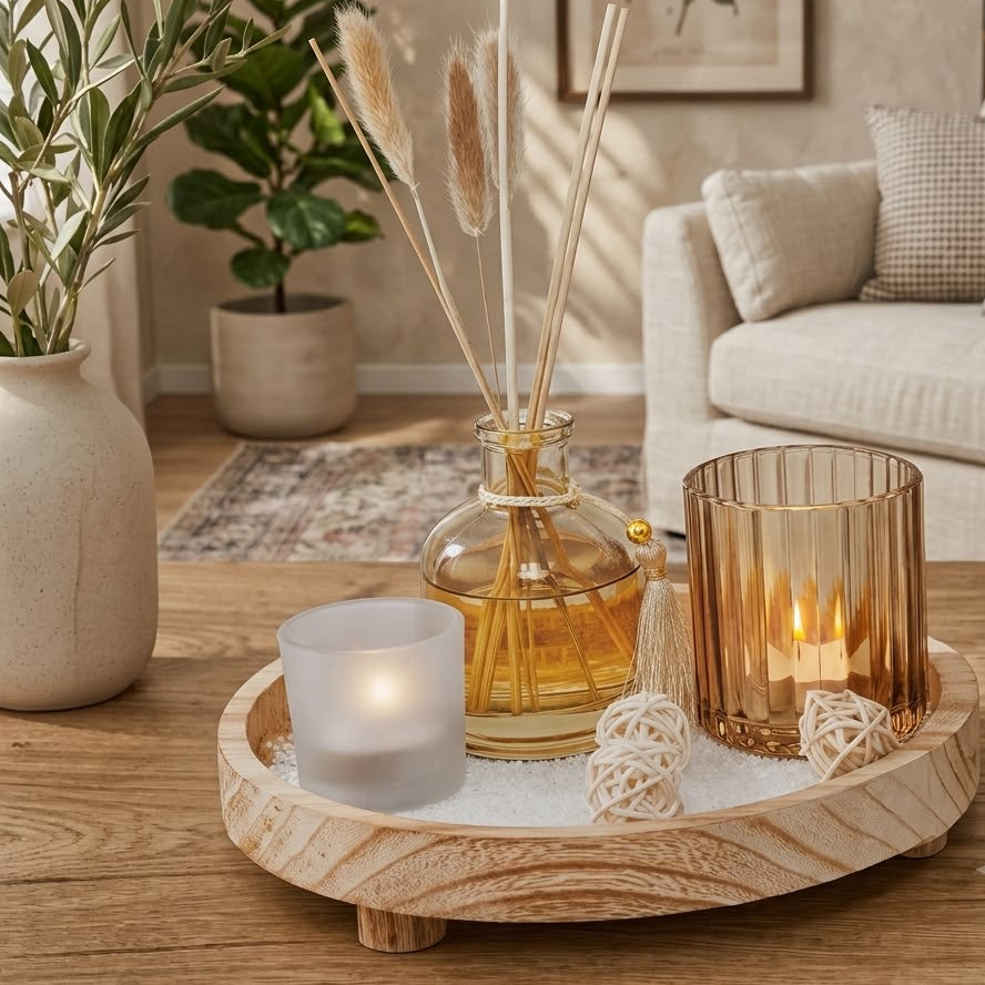 Coffret Senteurs & Déco I L’Art du Cocooning