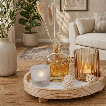 Coffret Senteurs & Déco I L’Art du Cocooning