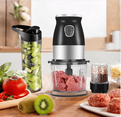 ROBOT CUISINE 3 EN 1