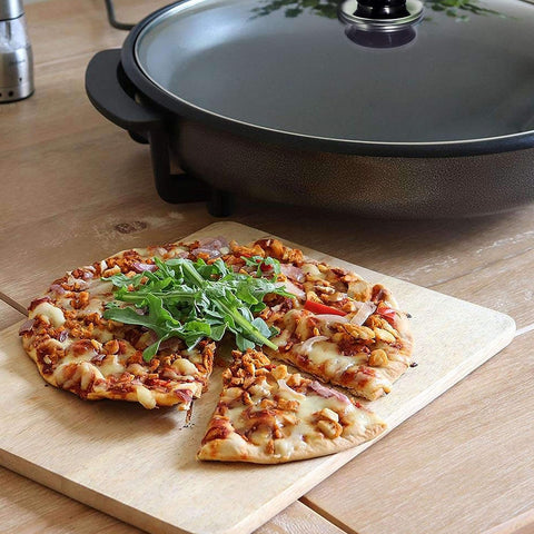 POELE A PIZZA ELECTRIQUE