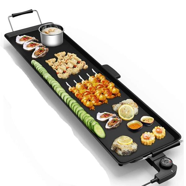 PLANCHE DE CUISSON MINIMALISTE SWIS