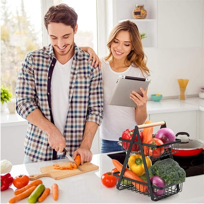 PANIER À FRUIT