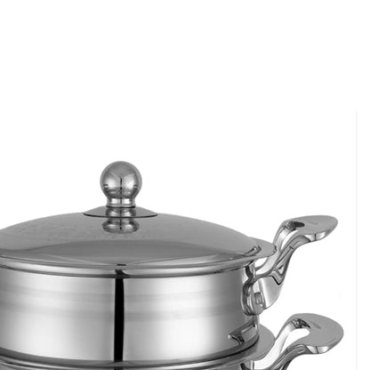 COUSCOUSSIERE INOX