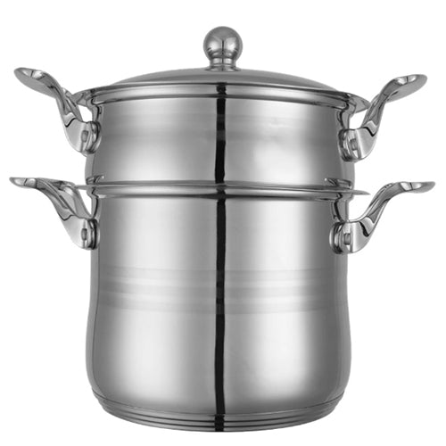 COUSCOUSSIERE INOX