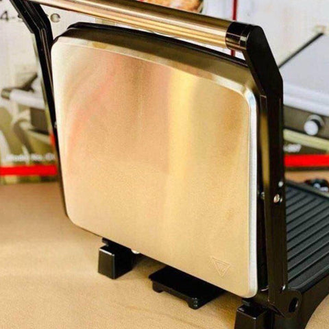 GRILL A PANINI