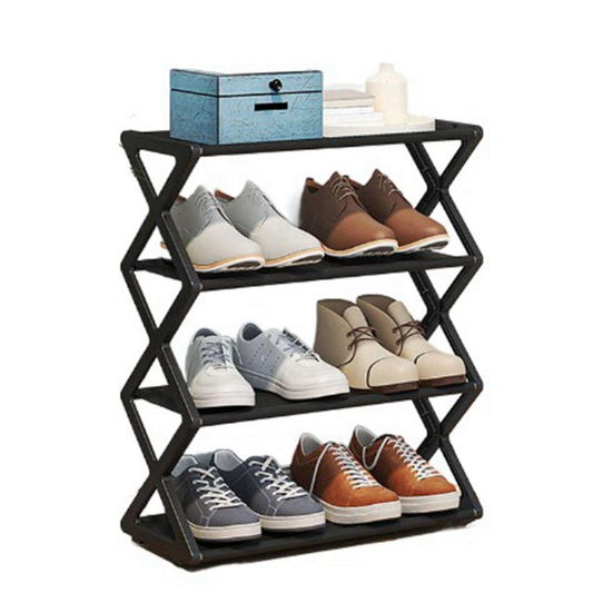 ETAGERE DE CHAUSSURES TIYKI